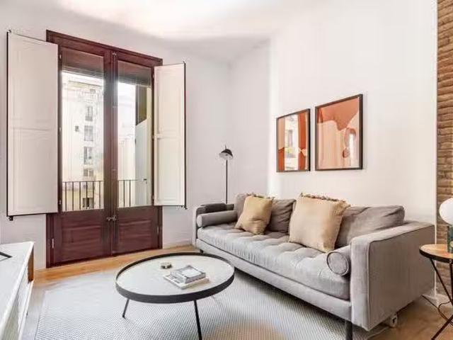 ¡Renta! Carrer del Notariat, Gothic Quarter 2 Bedroom 1 Bath