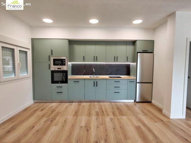 Encantador Chalet Reformado en Baños y Mendigo por solo €1700