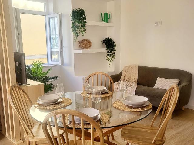 Encantador duplex, T3 Zona Histórica Setúbal