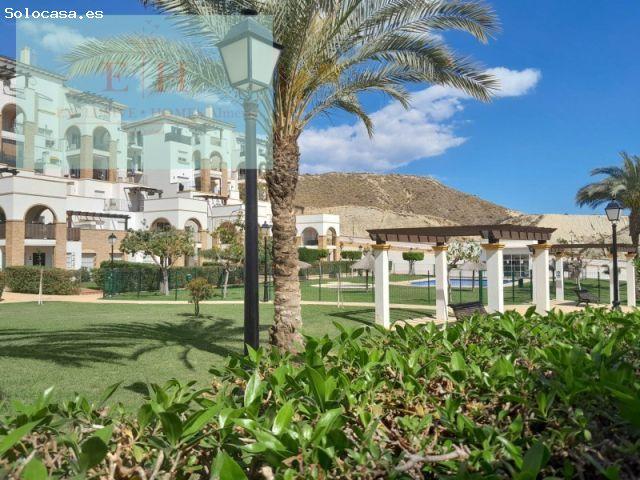 ENCANTADOR DUPLEX VACACIONAL EN VERA PLAYA