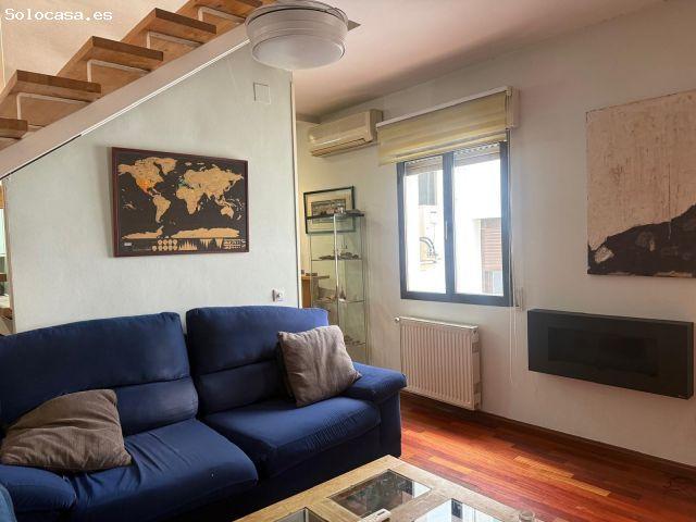 Encantador Duplex en Tirso de Molina. Tu nuevo hogar te espera!