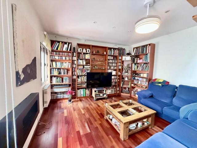 Encantador Duplex en Tirso de Molina. Tu nuevo hogar te espera!