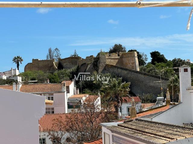 Encantador duplex no coração histórico de Lagos 64m² São Gonçalo de Lagos