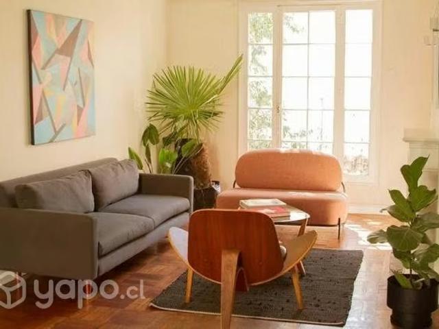 Encantador departamento en venta 4d/2b | 4 Dormitorios por 4990.00 en Huechuraba