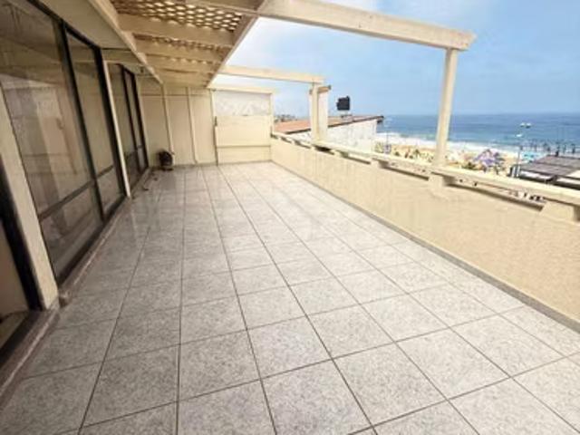 Encantador Depto con Excelente Ubicación 1442 | dormitorios por 7100.00 en Viña del Mar