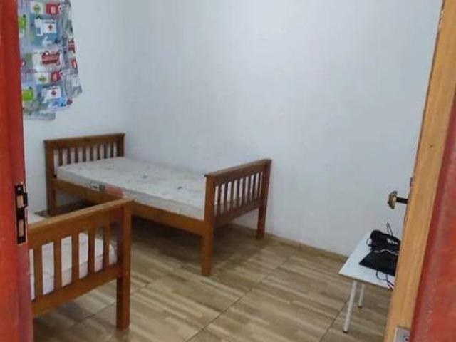 Encantador e Espaçoso Sobrado Residencial em Cantagalo, São Thomé das Letras cod 35