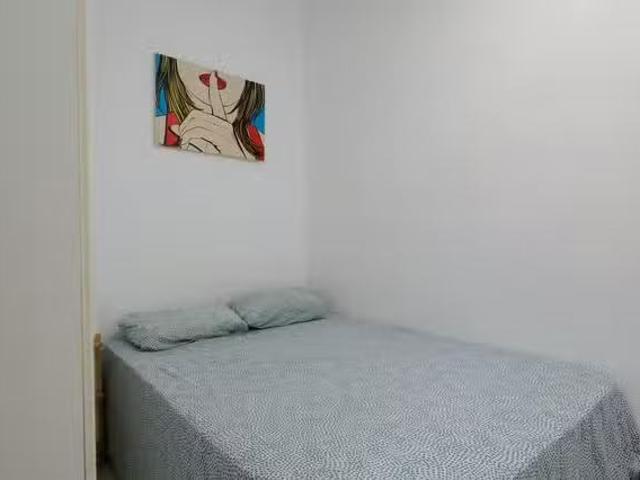 Encantador Estudio en Calle de Antonio Zamora, Puerta del Ángel
