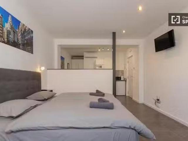 Único Estudio en alquiler en Benicalap, Valencia