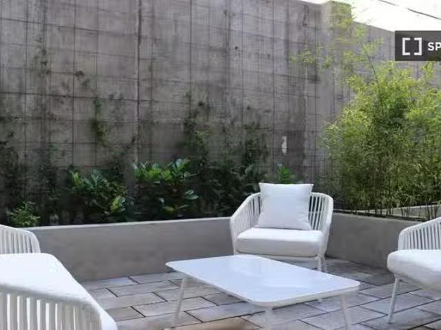 Bonito Estudio en alquiler en Guindalera, Madrid
