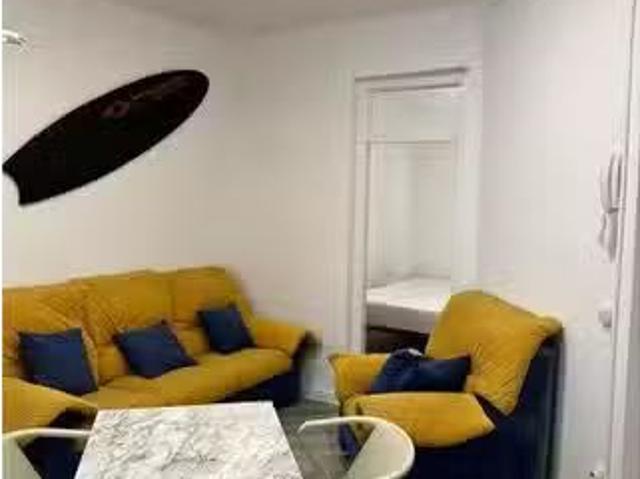 Único Estudio en alquiler en la Dreta de l'Eixample, Barcelona