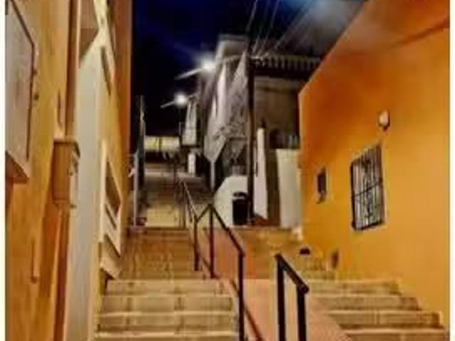 Único Estudio en alquiler en La Mosca, Málaga