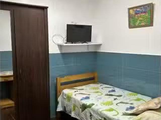 Único Estudio en alquiler en La Torrassa, Barcelona