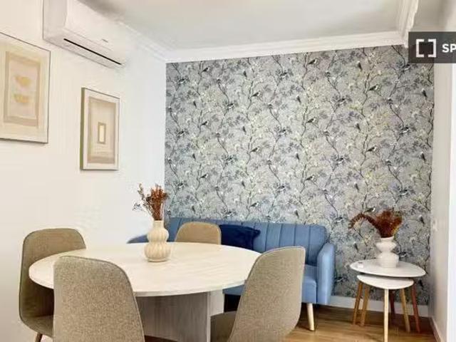 Único Estudio en alquiler en Lancha del Genil, Granada