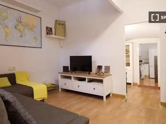 Nuevo Estudio en alquiler en Les Corts, Barcelona