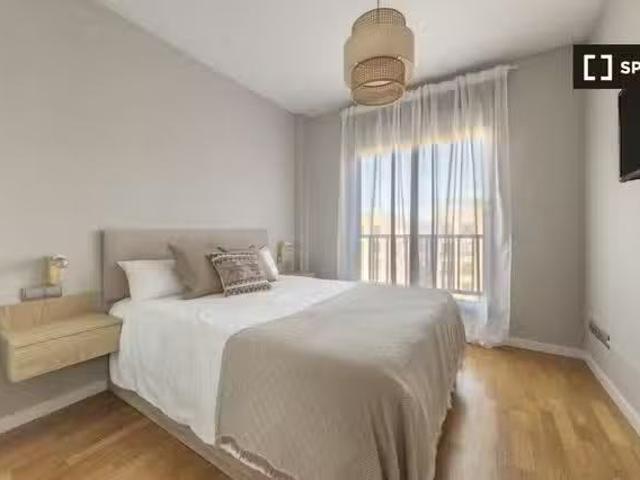 ¡Oferta! Estudio en alquiler en Rejas, Madrid