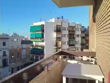Calle Pagés del Corro, Calle Gitanito de Triana