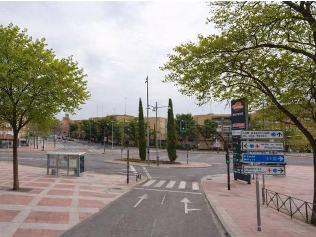 Encantador estudio en el Corazón de Alcobendas