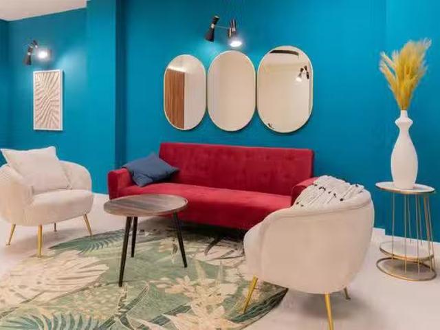 Único Estudio en Madrid