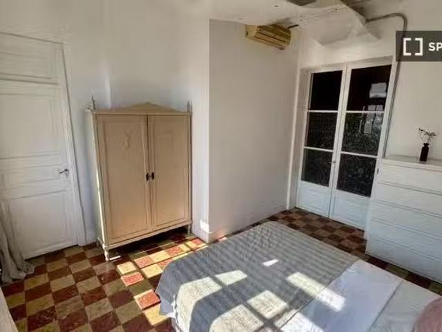 Acogedor Habitación compartida en alquiler en Arxiduc, Palma