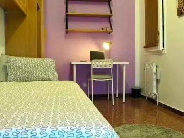 Nuevo Habitación en 103 Carrer de Berlin