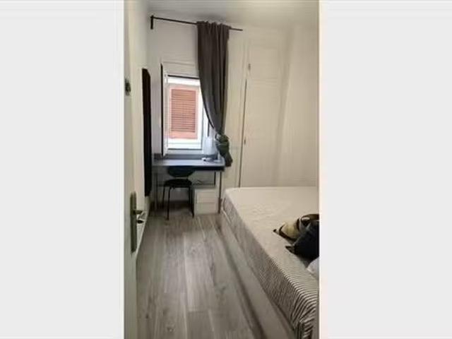 Acogedor Habitación en 10 Carrer de Llull