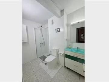 Calle Proción, Alicante, Barrio Benalúa, Alicante, Alicante, Comunidad Valenciana, Comunidad Valenciana