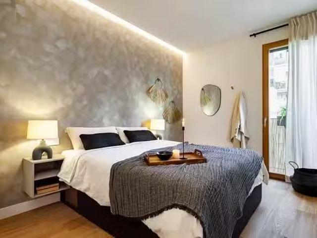 Nuevo Habitación en 17, 08012 Barcelona, Spain