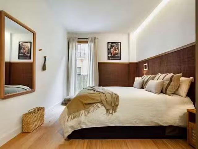 Único Habitación en 17, 08012 Barcelona, Spain