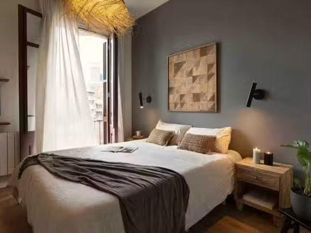 ¡Renta! Habitación en 206, L'Eixample, 08029 Barcelona, Spain