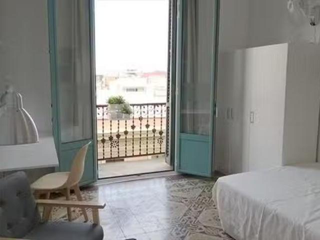 ¡Renta! Habitación en 239 Carrer Gran de Gràcia