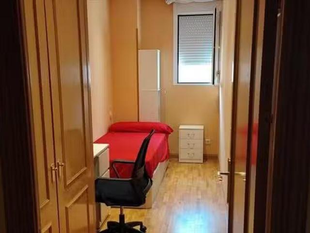 Acogedor Habitación en 23 Calle de Gregorio Ortiz