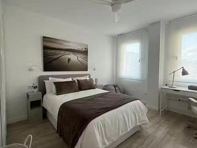 ¡Oferta! Habitación en 24 Carrer de Calixt Tercer
