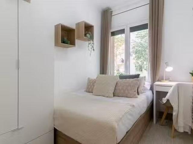 Barato Habitación en 254 Carrer de Padilla