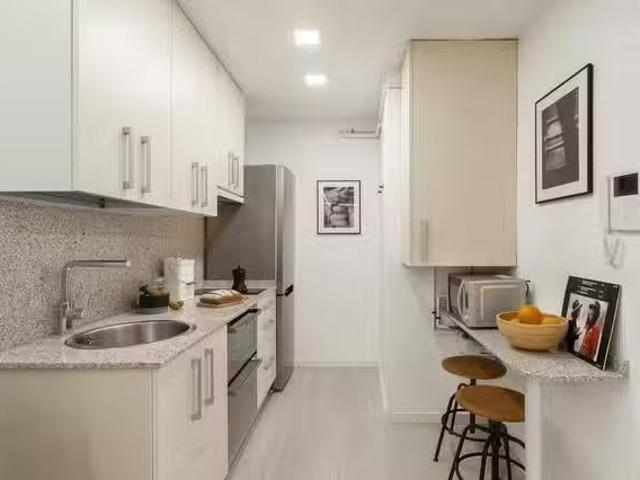 ¡Oferta! Habitación en 28002 Madrid, Spain