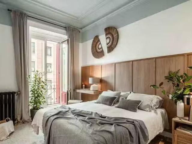 Nuevo Habitación en 2, 28010 Madrid, Spain