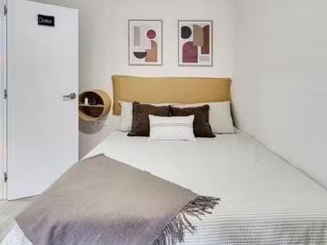 ¡Renta! Habitación en 45 Carrer de Calderón de la Barca