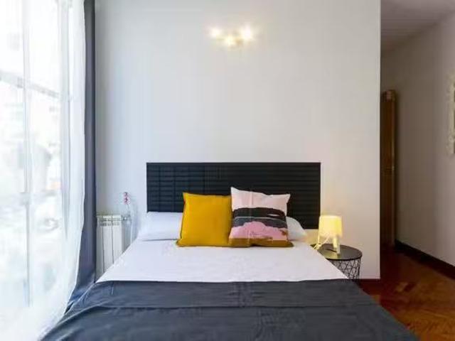 Nuevo Habitación en Costanilla de los Ángeles
