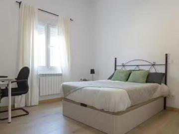 Casa en alquiler en Plaza Patricio Martínez