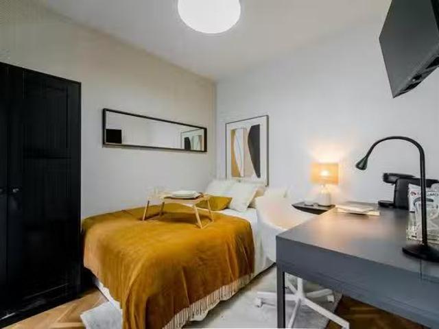 ¡En alquiler! Habitación en Calle Berna
