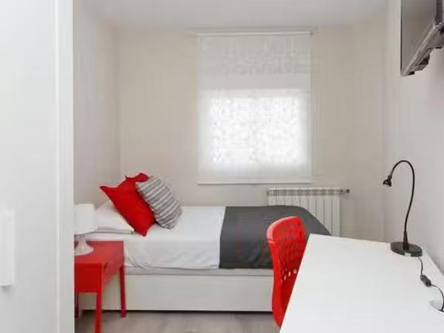 ¡Renta! Habitación en Calle Berruguete, Berruguete