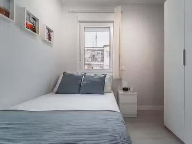 Único Habitación en Calle Ganges