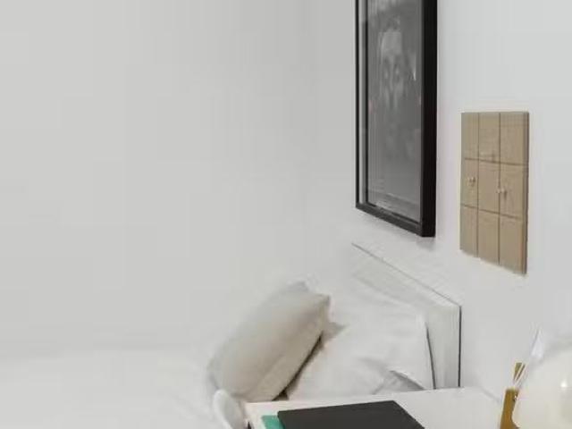 Bonito Habitación en Calle Daoiz