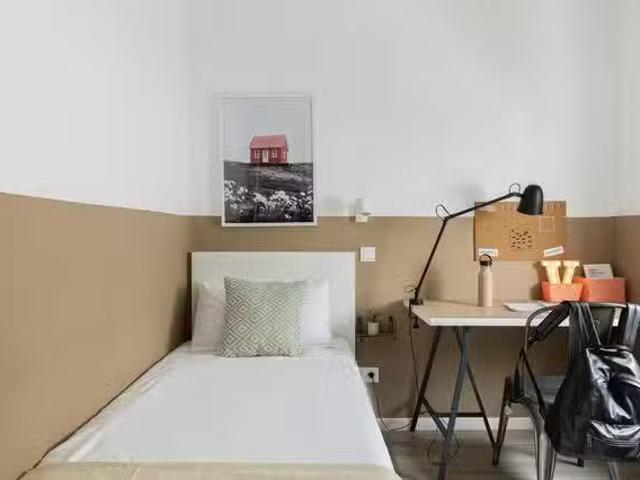 Nuevo Habitación en Calle Daoíz