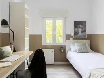 Casa en alquiler en Calle Daoiz, Getafe
