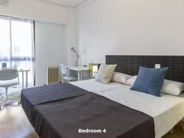 Barato Habitación en Calle de Cáceres, Delicias