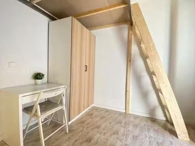 Nuevo Habitación en Calle de Cardeñosa, Entrevías