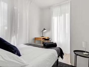 ¡Recién llegado! Habitación en Calle de Carranza