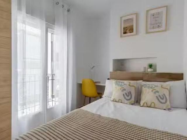 ¡Renta! Habitación en Calle de Ana María, Valdeacederas