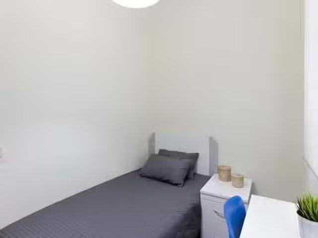¡Renta! Habitación en Calle de Andrés Mellado