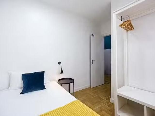 ¡Recién llegado! Habitación en Calle de Alberto Aguilera
